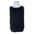 Unisex Nanso - Top, size 42 - Black ()