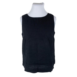 Unisex Nanso - Top, size 42 - Black (1)