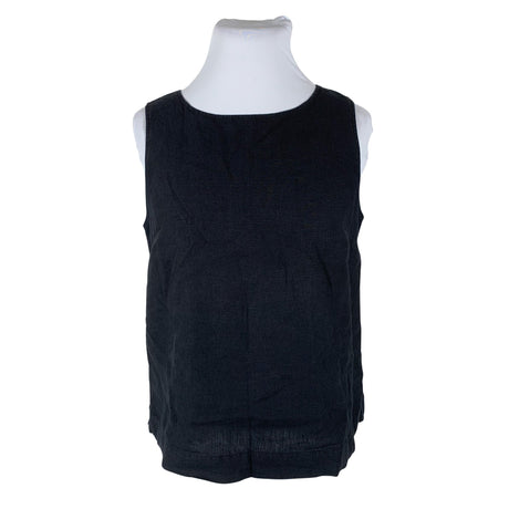 Unisex Nanso - Top, size 42 - Black ()