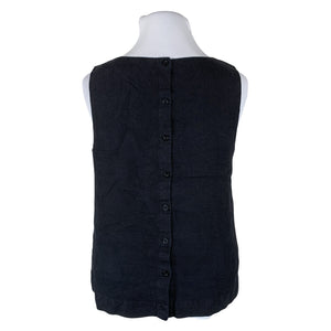 Unisex Nanso - Top, size 42 - Black (2)
