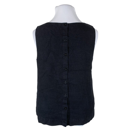 Unisex Nanso - Top, size 42 - Black (2)