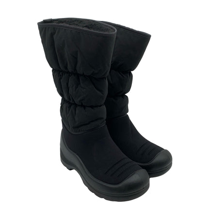 Unisex Kuoma - Winter shoes, size 38 - Black (2)