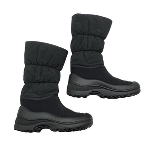 Unisex Kuoma - Winter shoes, size 38 - Black (1)