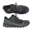 Unisex Icebug - Outdoor sneakers, size 41 - Black ()