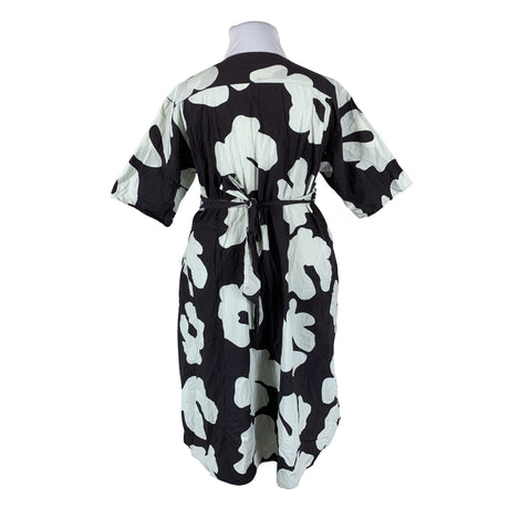 Unisex Marimekko - Dress, size 42 - Gray (2)