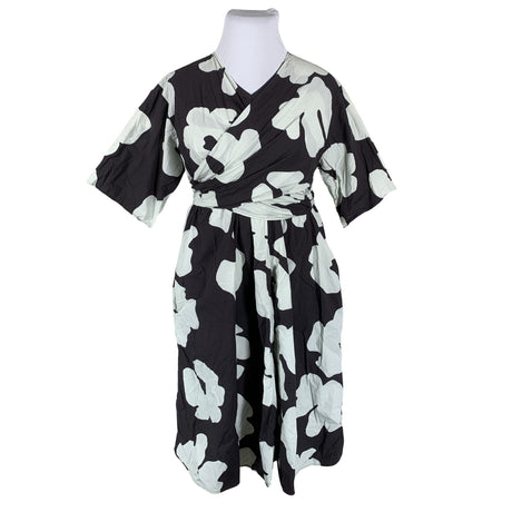 Unisex Marimekko - Dress, size 42 - Gray ()