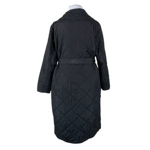 Unisex Nanso - Quilted jacket, size 44 - Black (2)