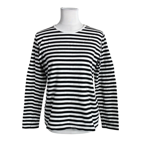 Unisex Marimekko - Tricot shirt, size 40 - Black ()