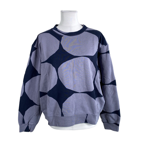 Unisex Marimekko - Sweatshirt, size 40 - Blue ()