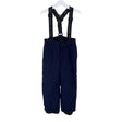 Unisex Reimatec - Winter pants, size 116 - 122 - Blue ()