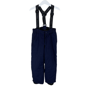 Unisex Reimatec - Winter pants, size 116 - 122 - Blue (1)