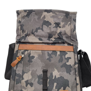 Unisex Timberland - Shoulder bag, size Midi - Gray (3)