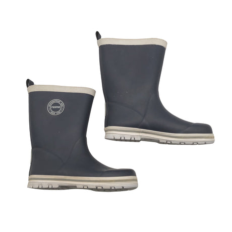 Unisex Reima - Wellingtons, size 31 - Blue ()