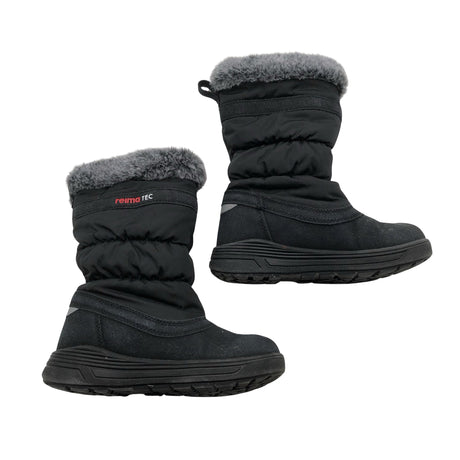 Unisex Reimatec - Winter shoes, size 31 - Black ()