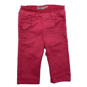 Unisex Name It - Jeans, size 62 - 68 - Pink (1)