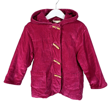 Unisex Laura Ashley - Spring/Fall jacket, size 92 - 98 - Violet ()
