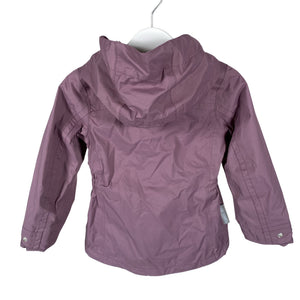 Unisex Ticket to Heaven - Spring/Fall jacket, size 86 - 92 - Green (2)