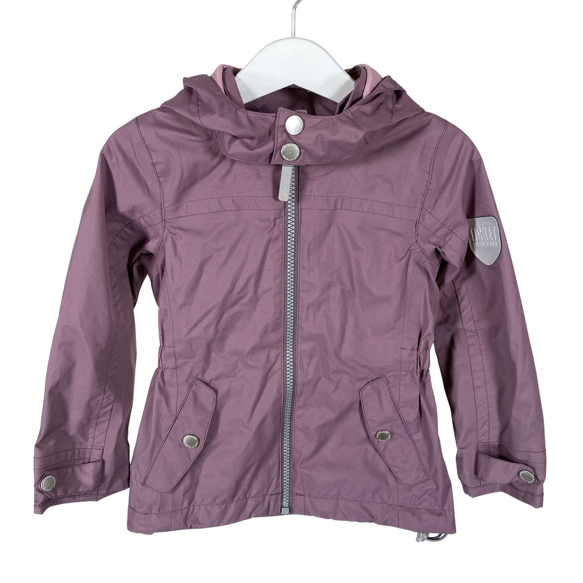 Unisex Ticket to Heaven - Spring/Fall jacket, size 86 - 92 - Green (1)