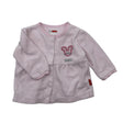 Unisex Name It - Sweatshirt dress, size 56 - 62 - Light pink ()