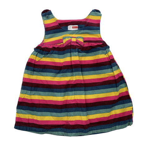 Unisex Name It - Dress, size 62 - 68 - Blue ()