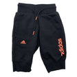Unisex Adidas - Sweatpants, size 86 - 92 - Black ()