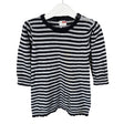 Unisex Name It - Knit dress, size 86 - 92 - Black ()
