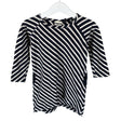 Unisex Papu - Tricot dress, size 86 - 92 - Black ()