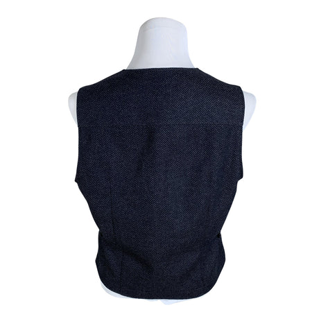 Unisex Bugatti - Vest, size L - Gray (2)