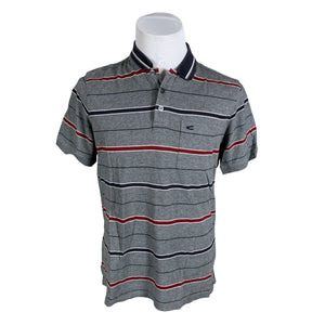 Unisex Camel Active - T-shirt, size M - Gray (1)