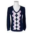 Unisex Tommy Hilfiger - Sweater, size 36 - Blue ()