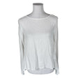 Unisex Rich & Royal - Blouse, size 36 - White ()