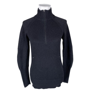 Unisex Nike - Sweater, size 34 - Black (1)