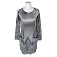 Unisex NOSH - Tricot dress, size 32 - Black ()