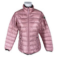 Unisex Luhta - Lightly padded jacket, size 36 - Light pink ()