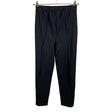 Unisex Vero Moda Maternity - Tricot pants, size 38 - Black ()