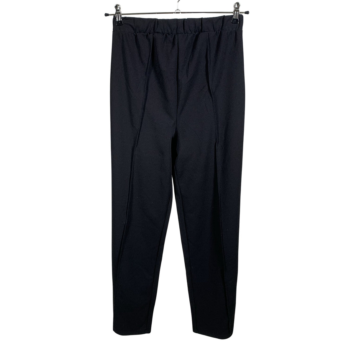 Unisex Vero Moda Maternity - Tricot pants, size 38 - Black (1)