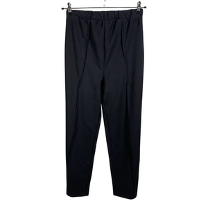 Unisex Vero Moda Maternity - Tricot pants, size 38 - Black (1)