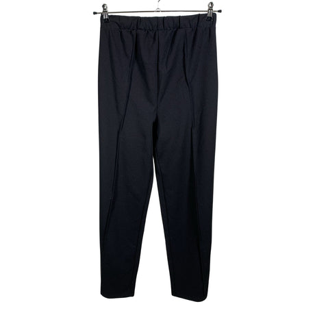 Unisex Vero Moda Maternity - Tricot pants, size 38 - Black ()