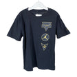 Unisex Jordan (Nike) - T-shirt, size 140 - 146 - Black ()