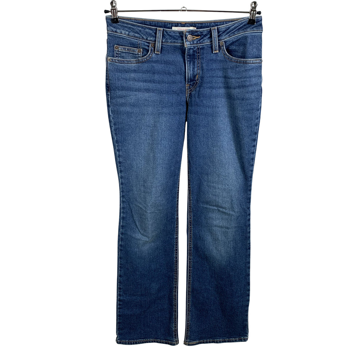 Unisex Levi's - Jeans, size W28 - Blue (1)