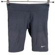Unisex Nike - Sports shorts, size 36 - Black ()