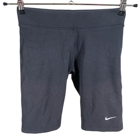 Unisex Nike - Sports shorts, size 36 - Black ()