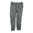 Unisex Gap - Slacks, size 134 - 140 - Green ()