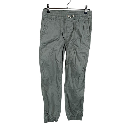 Unisex Gap - Slacks, size 134 - 140 - Green ()
