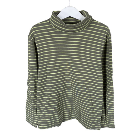 Unisex Du Pareil Au Meme - Tricot shirt, size 134 - 140 - Green ()