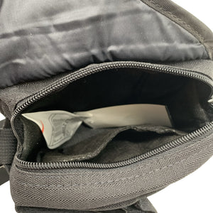 Unisex Nike - Belt bag, size Mini - Black (3)