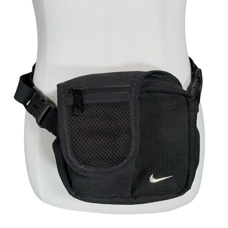 Unisex Nike - Belt bag, size Mini - Black (2)