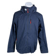 Unisex Helly Hansen - Outdoor jacket, size XXL - Blue ()