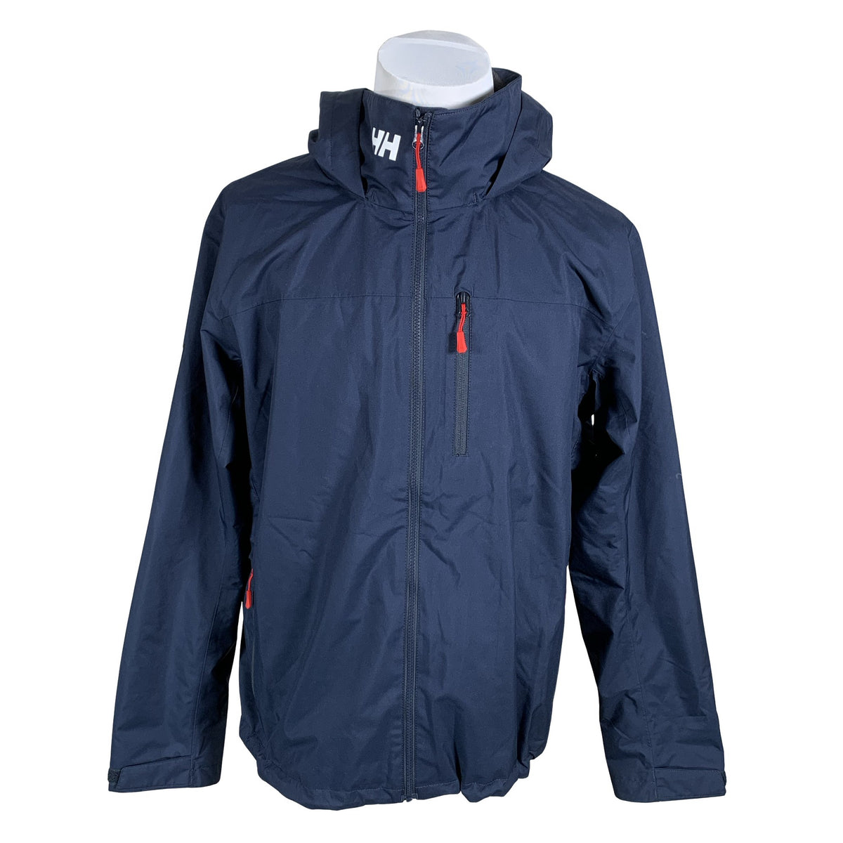 Unisex Helly Hansen - Outdoor jacket, size XXL - Blue (1)