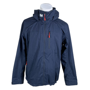 Unisex Helly Hansen - Outdoor jacket, size XXL - Blue (1)